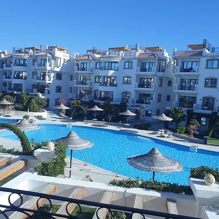 Апартаменти Sharm Hills Екстер'єр фото